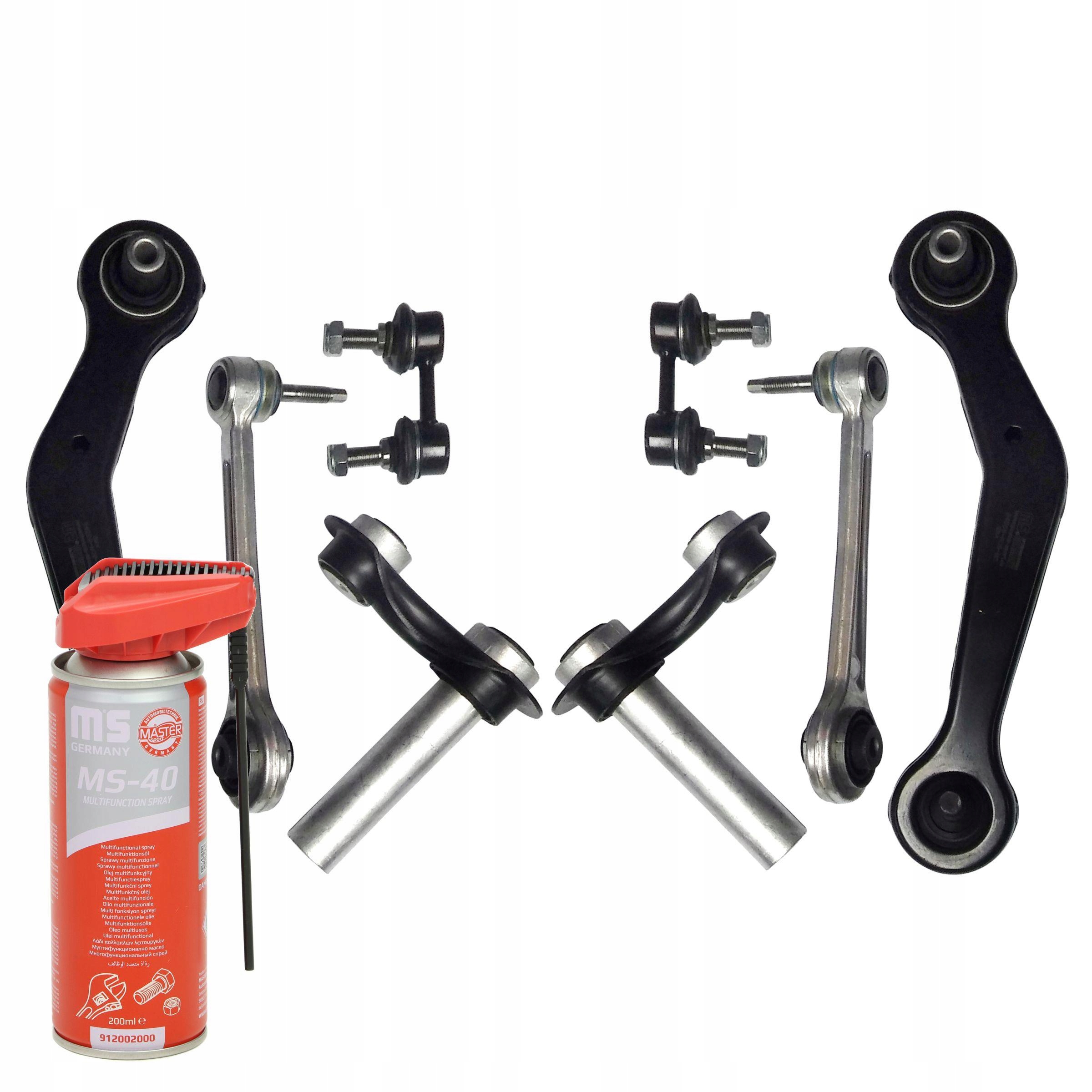 Sada Ramen zadní 36884-KIT-MS