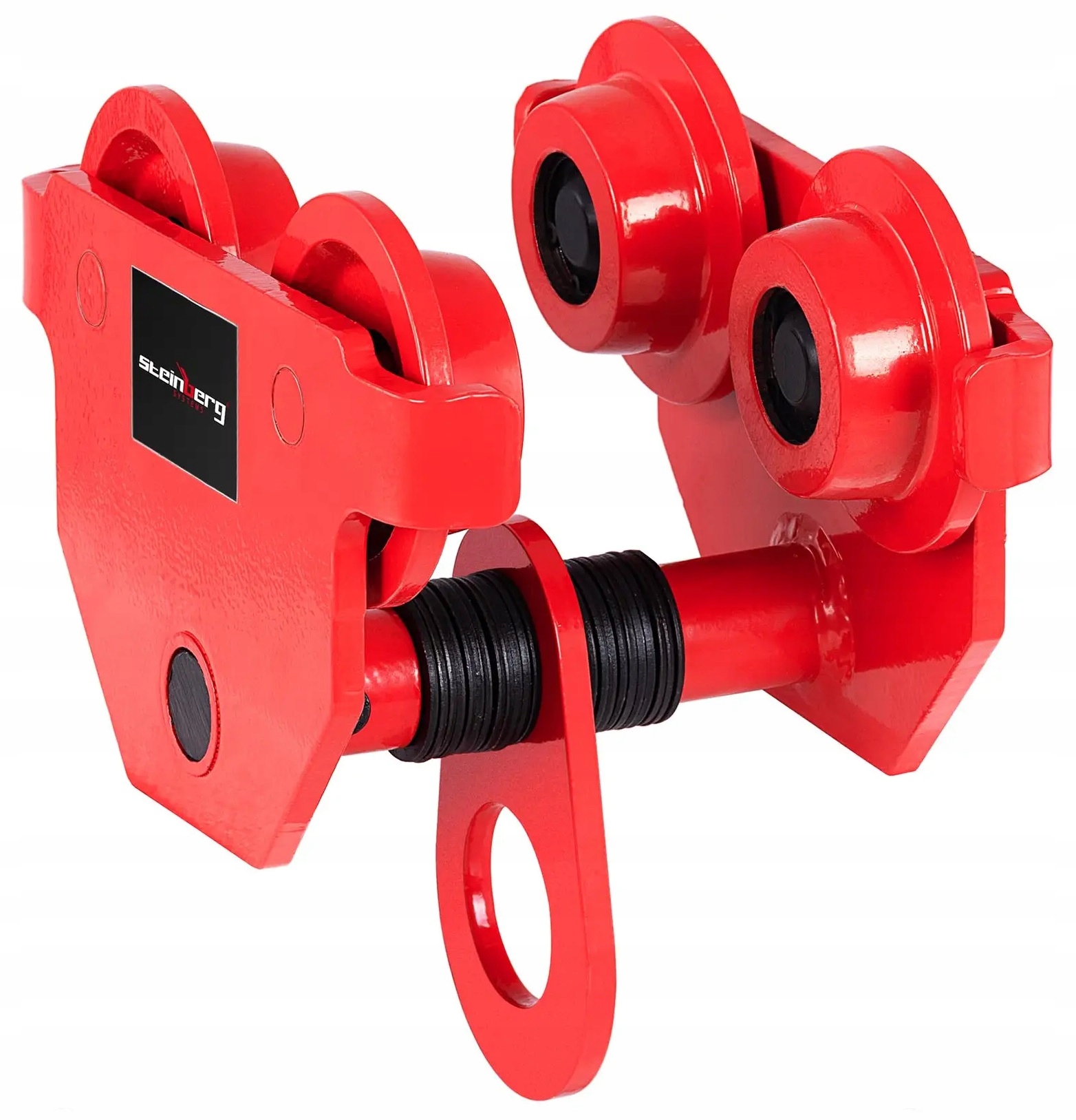 Jeřábový vozík 1000 kg 65-110 mm Steinberg SBS-RT-1000N2 10030676