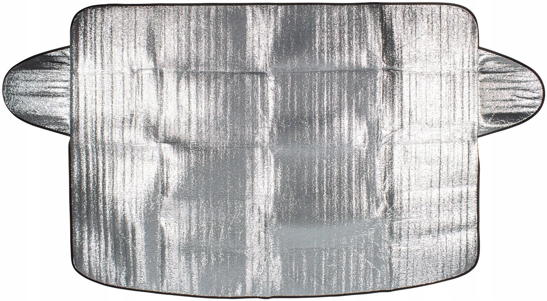 

Duża Mata Antyszronowa Osłona Na Szybę 200 X 70 CM