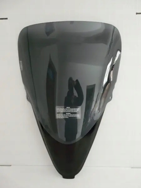 Sklo spoiler na motorku Suzuki DL 650-1000 V-Strom 2002-2003r.