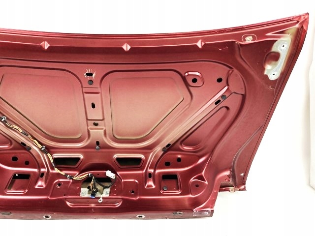 Dodge Challenger 2015+ heckklappe kofferraumdeckel Kofferraum hinten heck