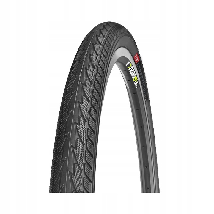 Opona rowerowa 26 i dętka 26x1.75 47-559 zestaw do roweru opony dętki Marka Vee Rubber