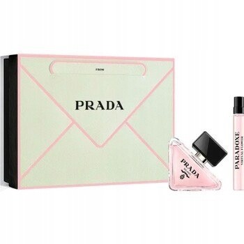 Prada Paradoxe Virtual Flower Dárková sada parfémované vody (edp) 50 ml a miniatury Edp 10 ml 50