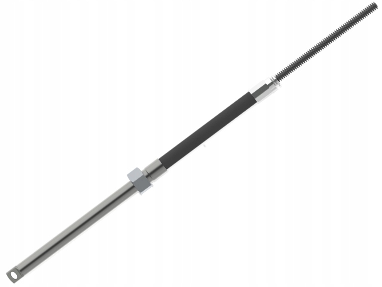 Cięgno sterowania Pretech 4620 11 ft