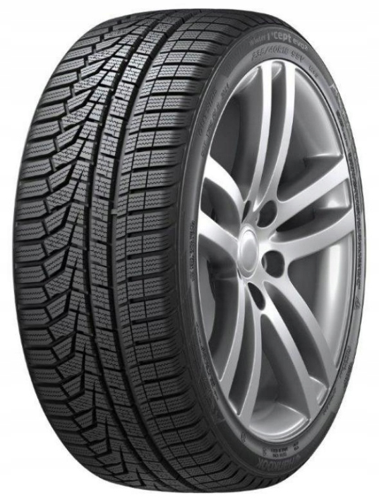 Hankook Winter i*cept evo2 W320B 4x 225/45/18 95 H
