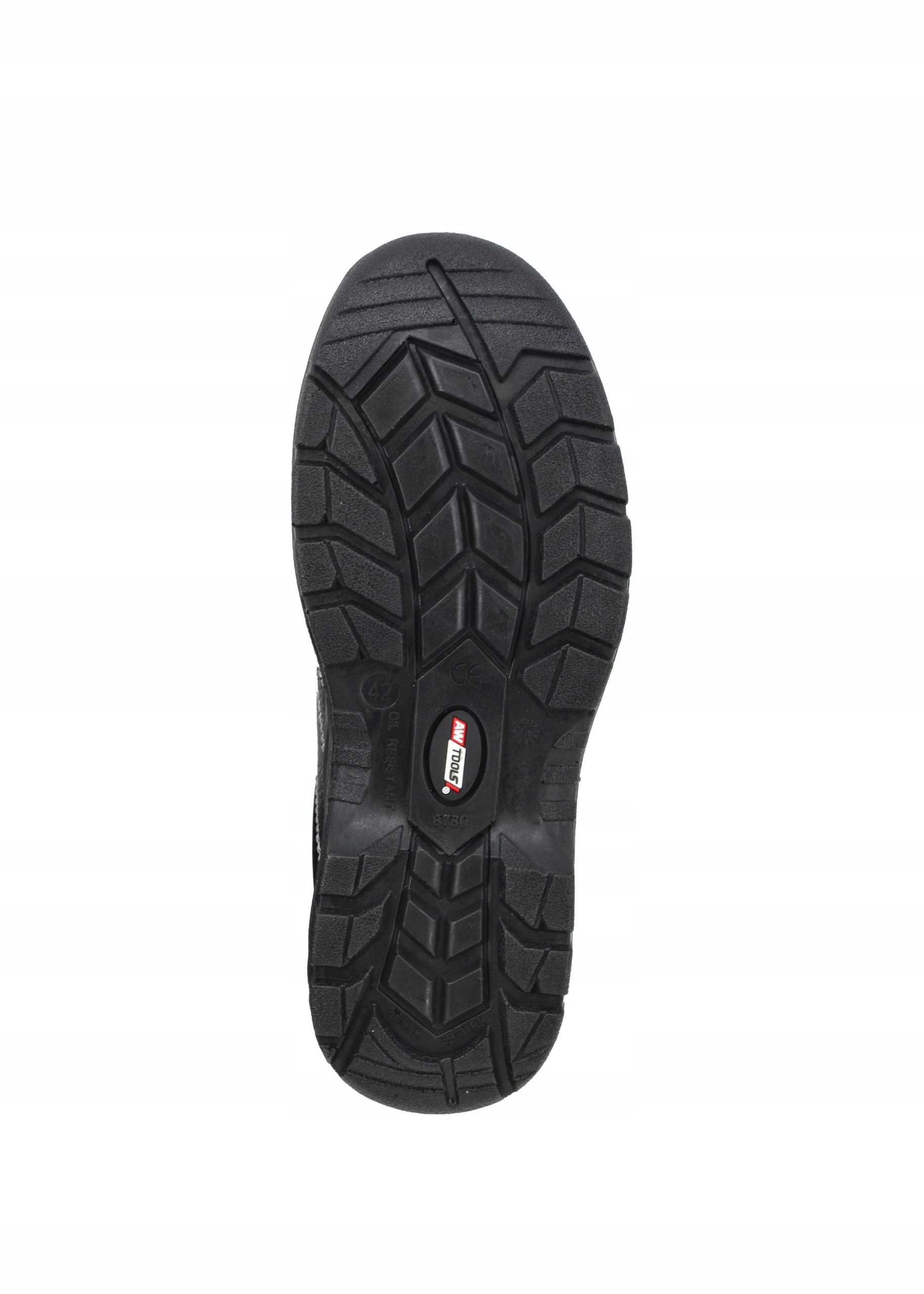 AWTOOLS BUTY NOVARA ROZ.40 / NISKIE Marka AW-Tools