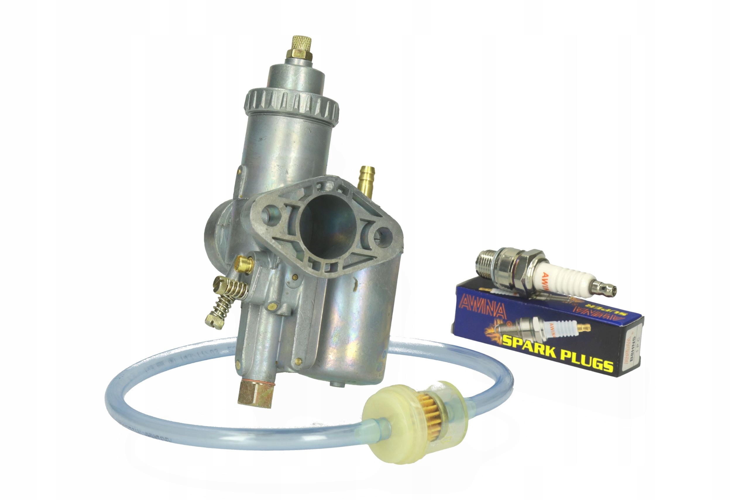 85491 - КАРБЮРАТОР ФИЛЬТР JAWA CZ 350 634 175 JUNAK AWO WSK 175