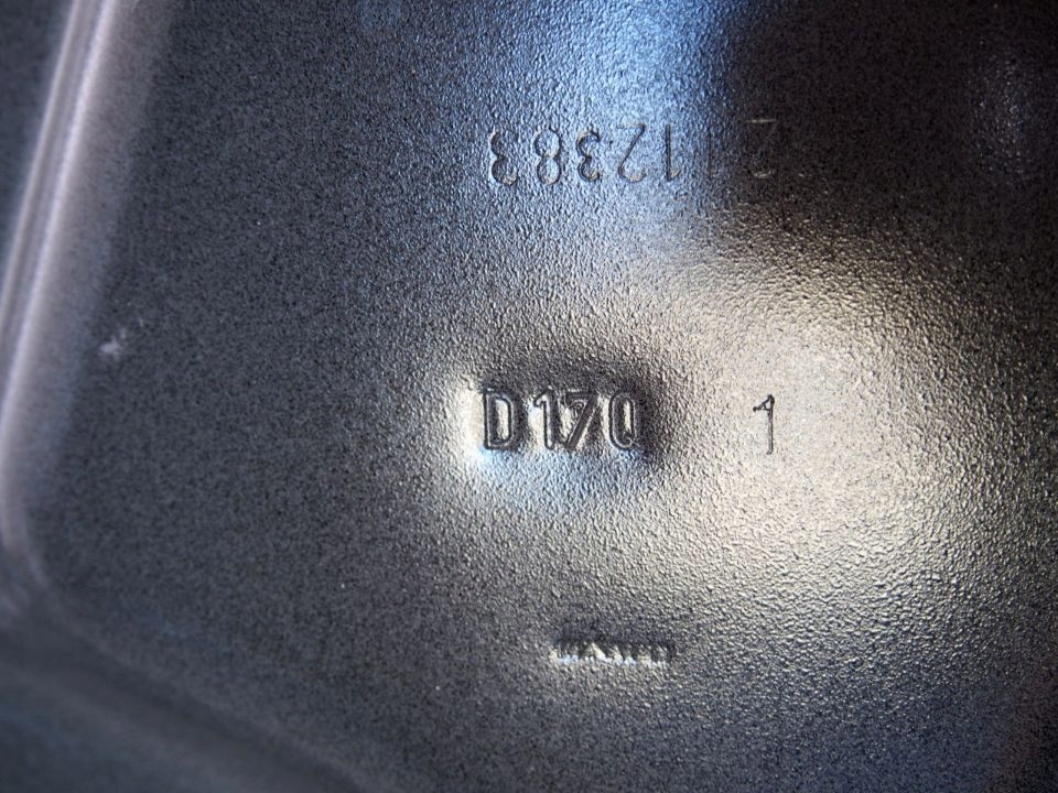 Renault Scenic 4 Tür rechts heck hinten IV