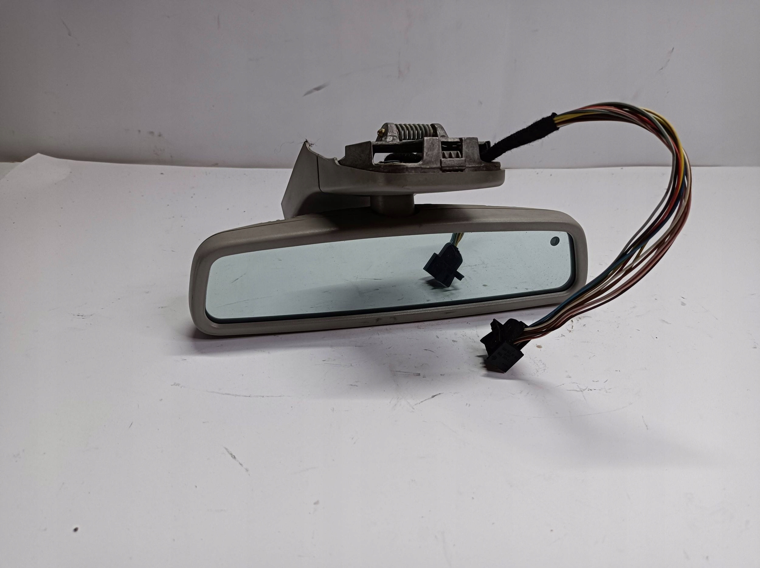 rear-view mirror Mercedes-Benz S W220 2208110007