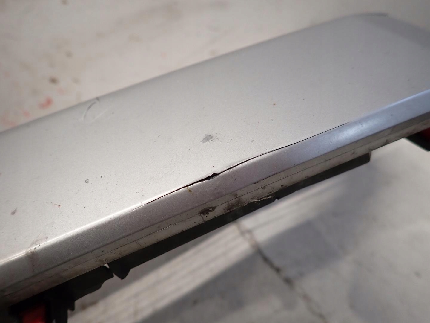 Grill MITSUBISHI L200 V LIFT 2019- 7450B291ZZ