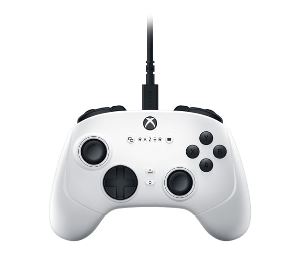Pad Razer Wolverine V3 Tournament Ed. for Xbox X|s White
