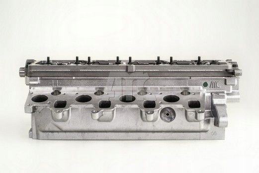 [AMC908920] Głowica cylindrów pasuje do: AUDI A3,
