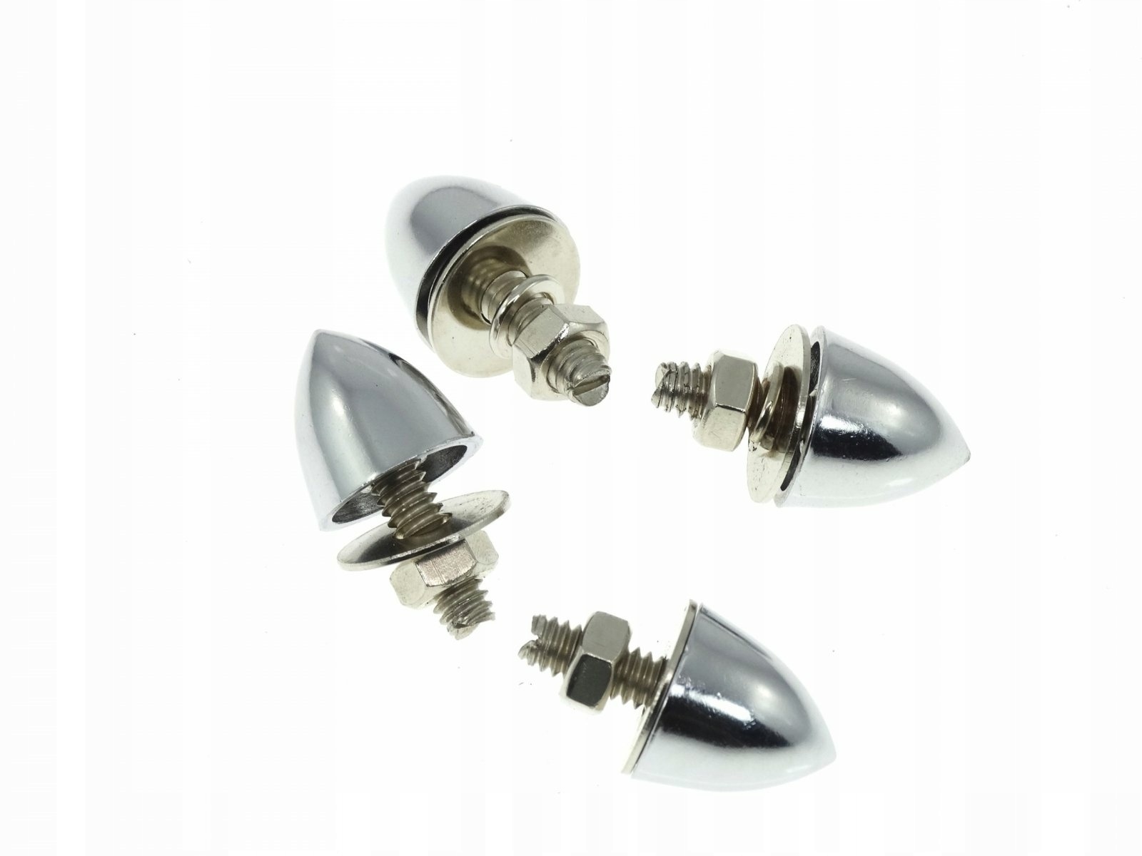 RAMKA POD TABLICE REJESTRACYJNA MOTOCYKLOWA HARLE Manufacturer other