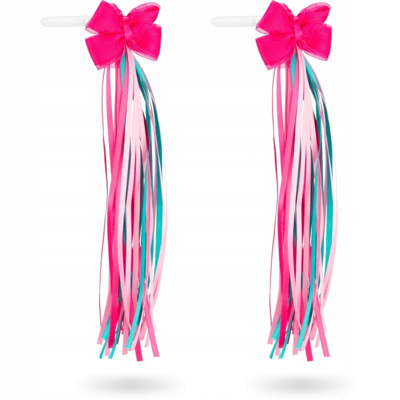 

Kolorowe Frędzle Frędzelki Do Rowerka Le Grand Bow