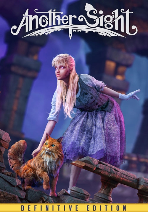 Another Sight Definitive Edition Pc Steam Bonus
