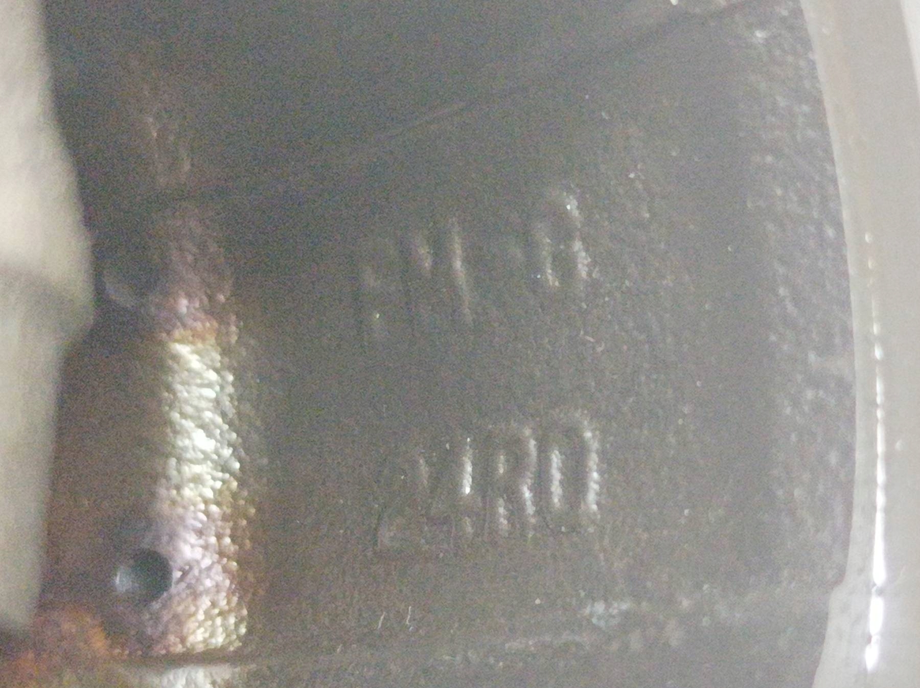 piston connecting rod 1.6 16V VVTI Toyota Corolla XI (2013- )