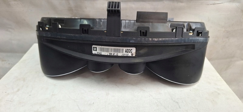 dials OPEL INSIGNIA 2.0 22956342