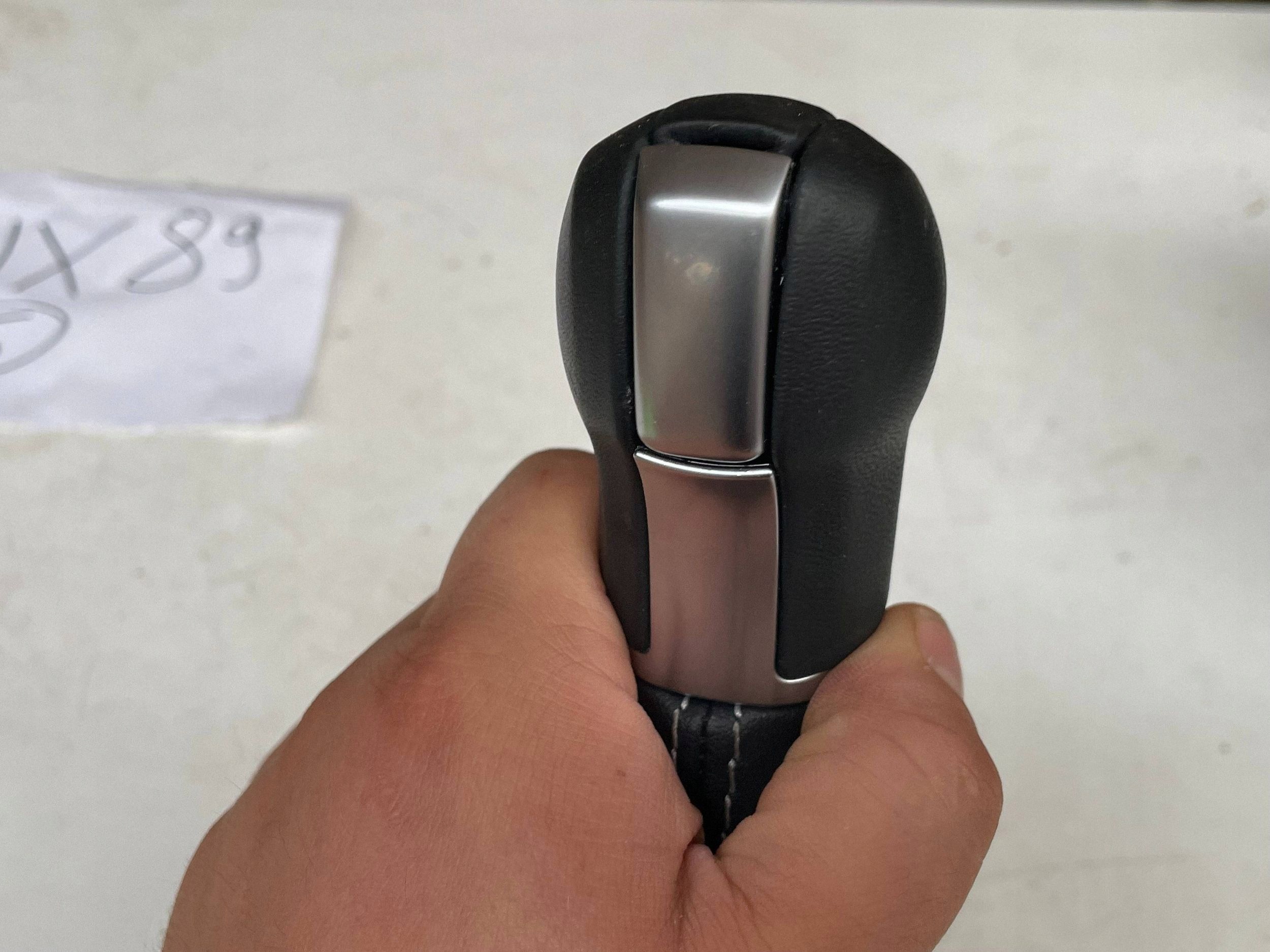 LEVA CAMBIO SEAT ARONA 6F1713203 @M