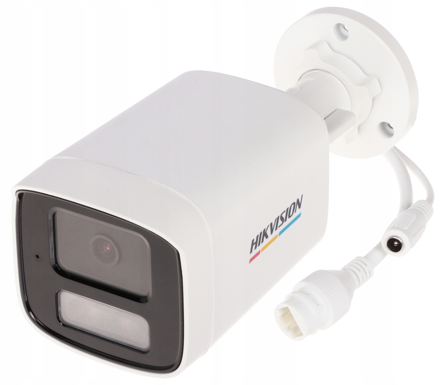 Kamera Ip DS-2CD1T47G2H-LIU(2.8MM)PL ColorVu 4 Mpx Hikvision