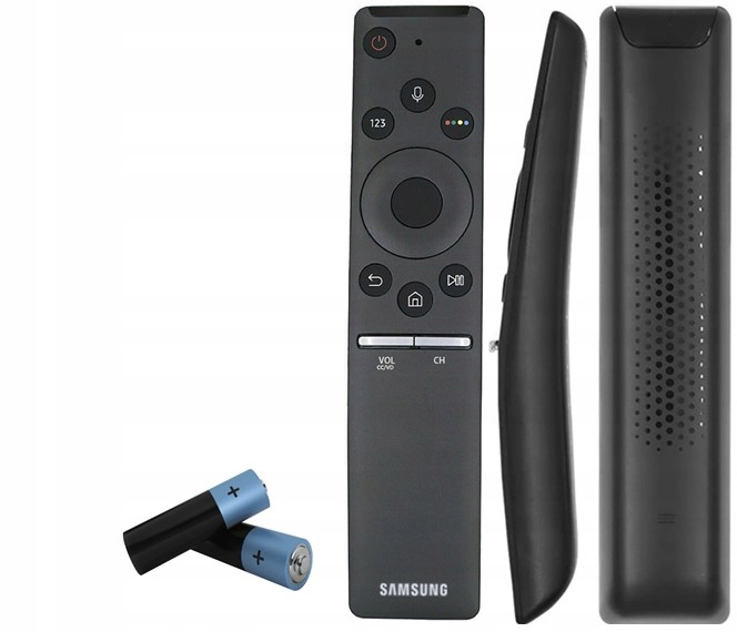 Originální Dálkový Ovladač Pro Televizor Samsung UE75MU7002 UE75MU7002T UE75MU7002TXXH