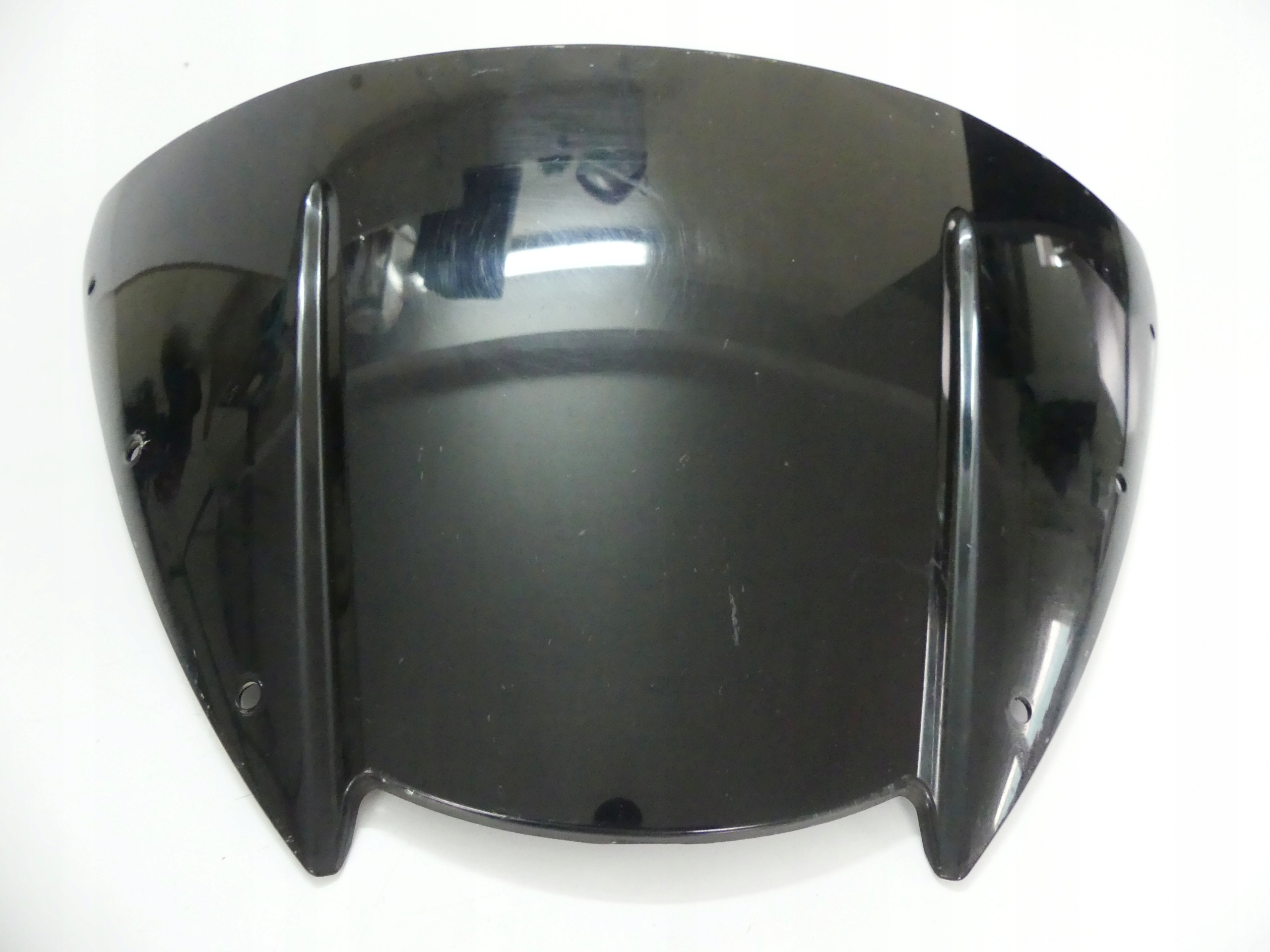 T2306810 - ВЕТРОВОЕ СТЕКЛО ОБТЕКАТЕЛЬ КАПОТ TRIUMPH TIGER 1050 06-12