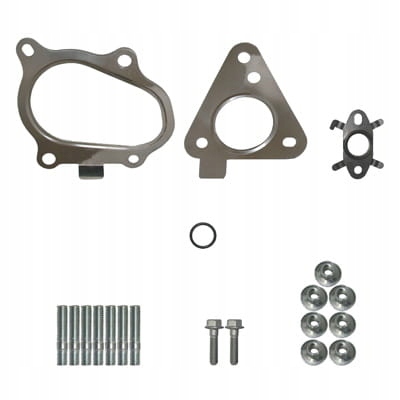 KT120030 - RENAULT MASTER 2.5 DCI / CDTI ТУРБО УПЛОТНЕНИЯ 757349