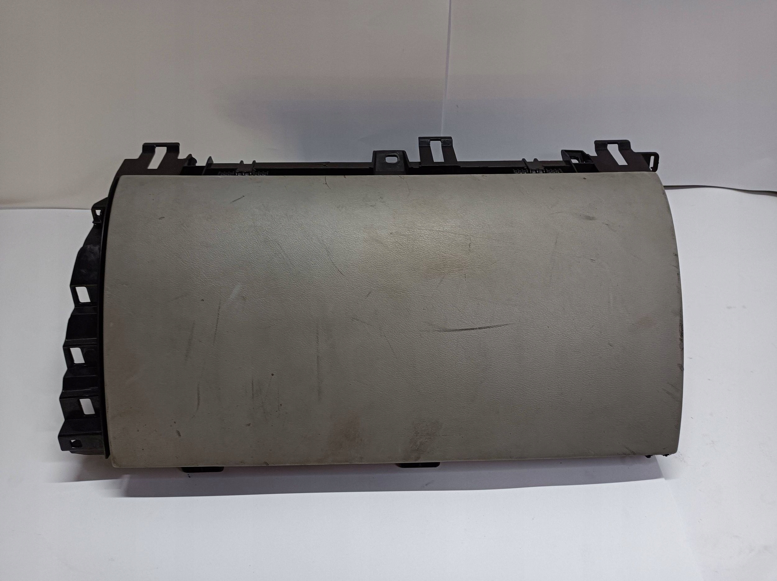 passenger compartment Jaguar XF X250 2007-2015 684754