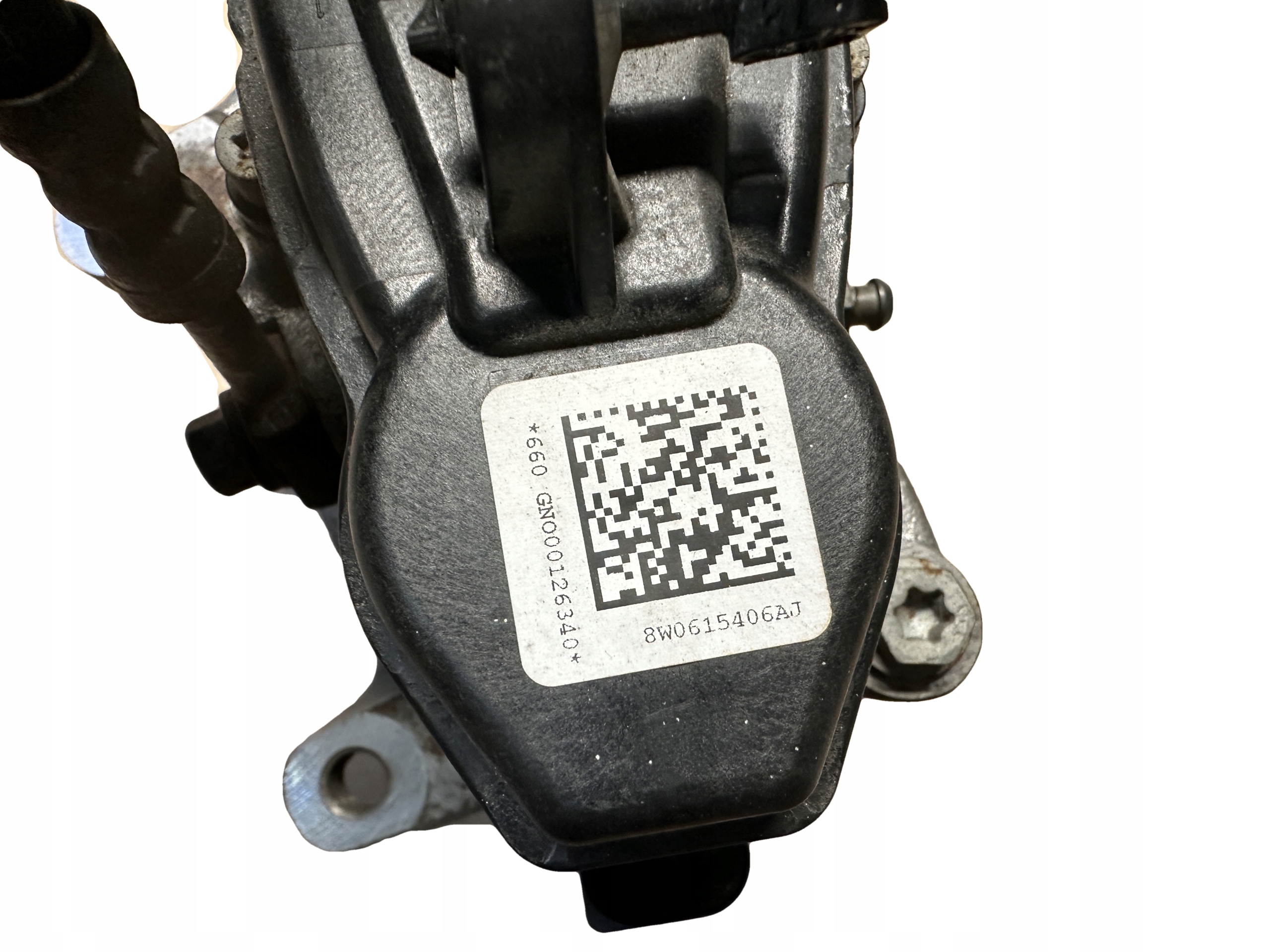 AUDI A4 A5 8W B9 caliper brake right rear part