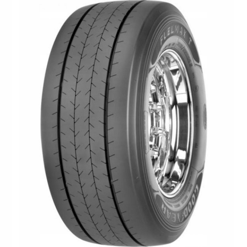 Шины 2 x 385/55r22.5 Goodyear Fuelmax T