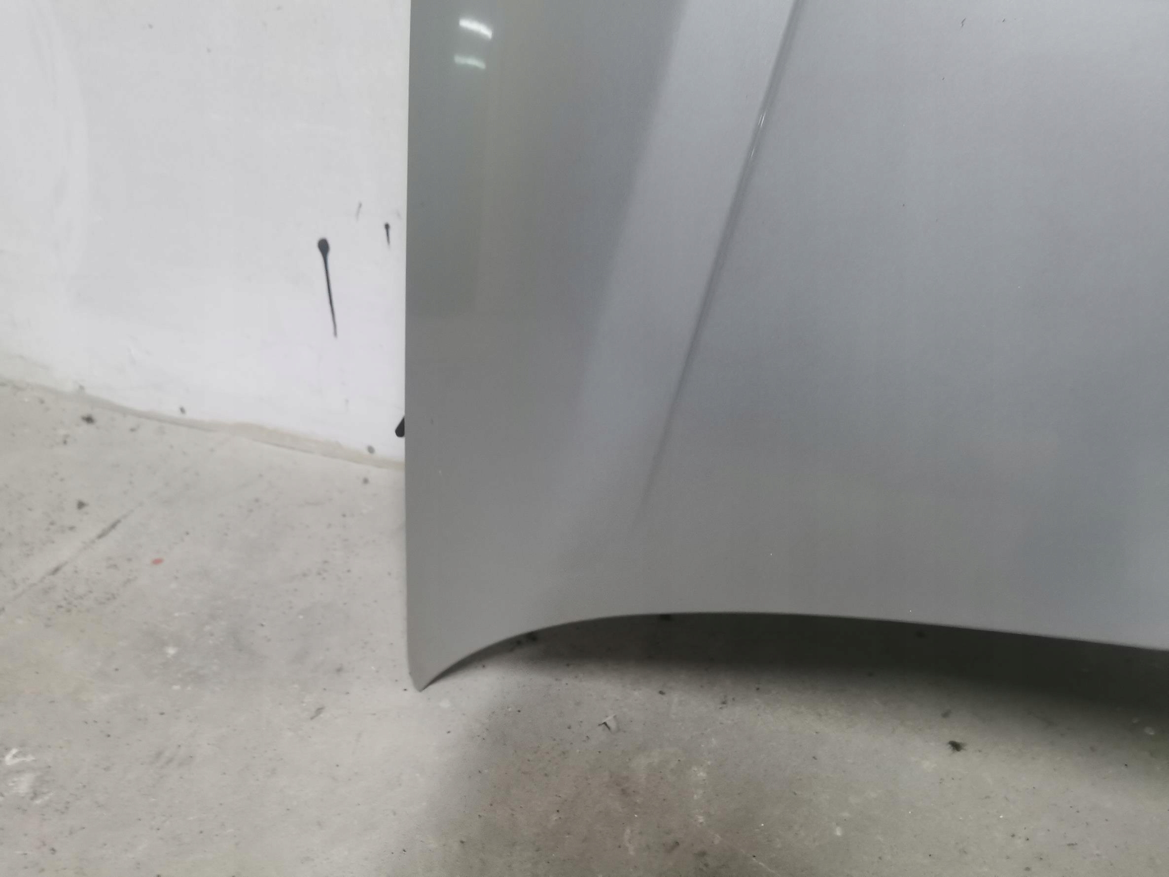 bonnet FORD FOCUS MK1 LIFT 01-04