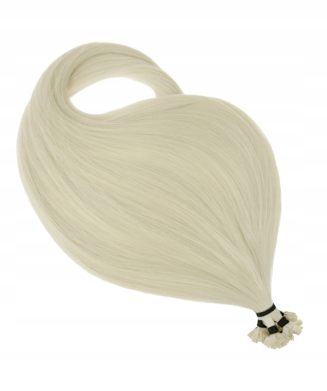 WŁOSY NONAME + MINI BONDESG 11.01 50CM 0,8G