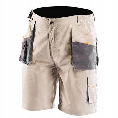 Spodenki robocze krótkie Summer rozmiar XXL/58 Neo