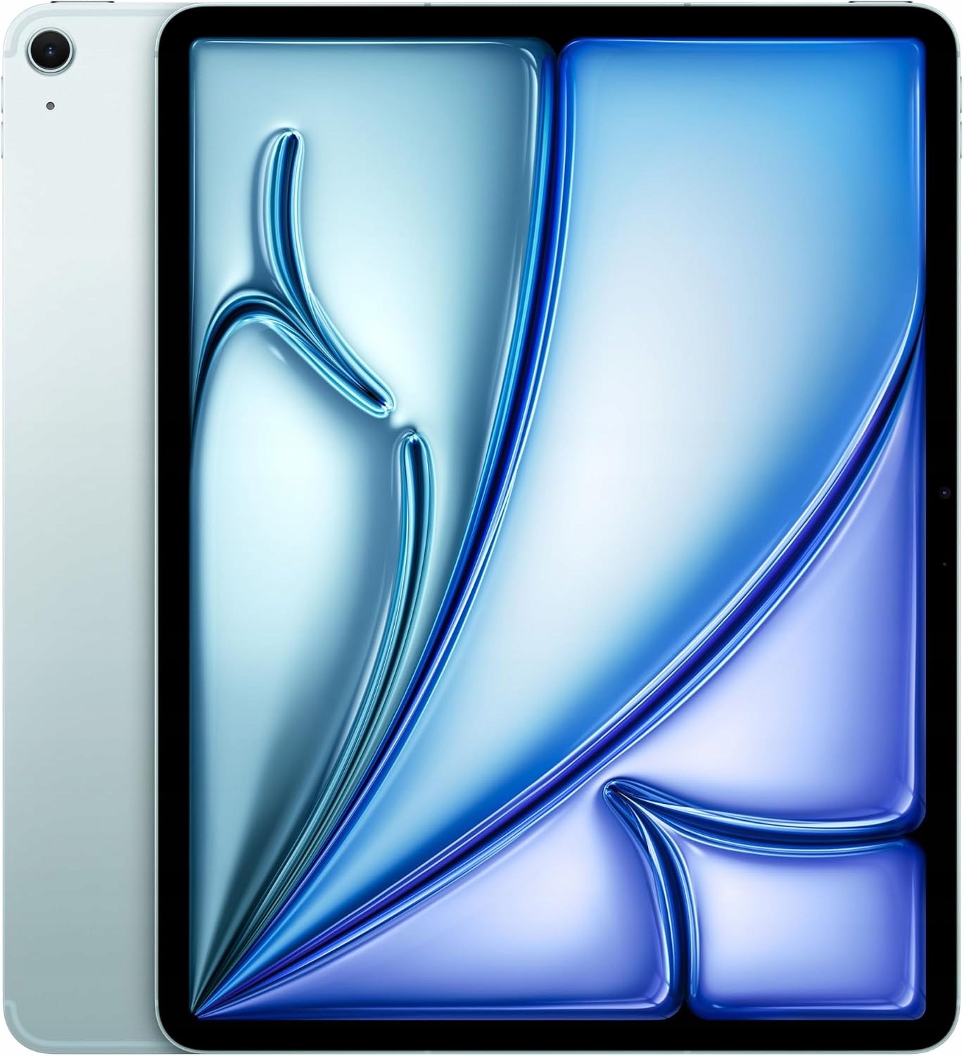Apple iPad Air 13" M4 128GB Wi-fi Modrý