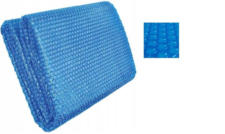 160μm fólie do bazénu Bestway Steel Pro Max 404x201 cm