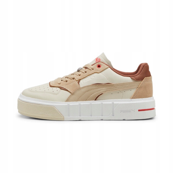Sportovní obuv Puma Cali Court No Filter Wns 395957 01 vel. 40