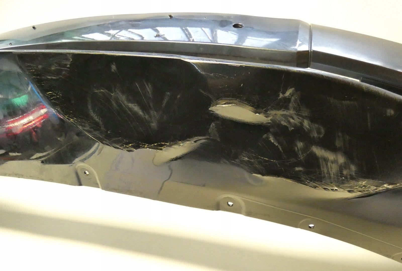 ROLLS ROYCE SPECTRE 5A55294 2022- below 6 PDC bumper front front