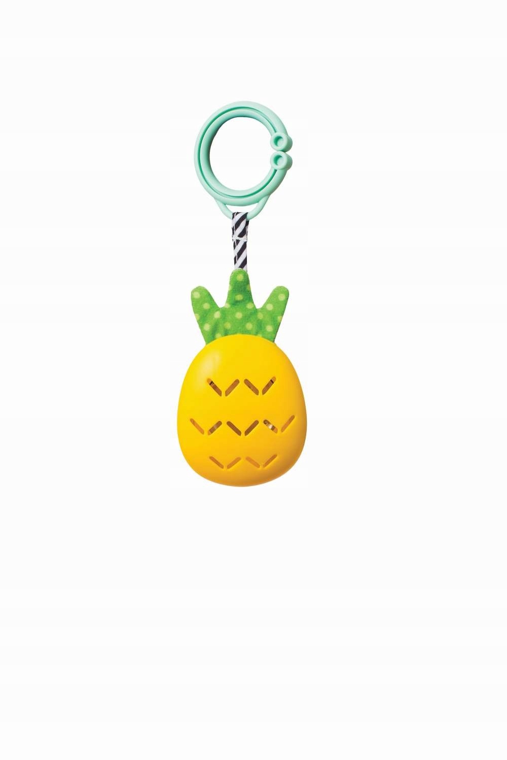 

Taf Toys Zawieszka Ananas 0m+