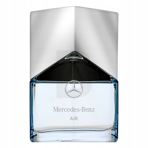 Mercedes-Benz Air parfémovaná voda pro muže 60 ml
