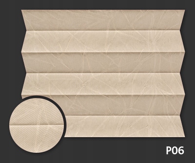 

Plisy Plisa 50 x 150 Beż Beżowa