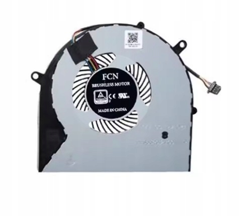 Ventilátor Gpu Asus Rog Strix GL503VM FX503VM GL703VM S5AM S7AM FZ63VM FX63