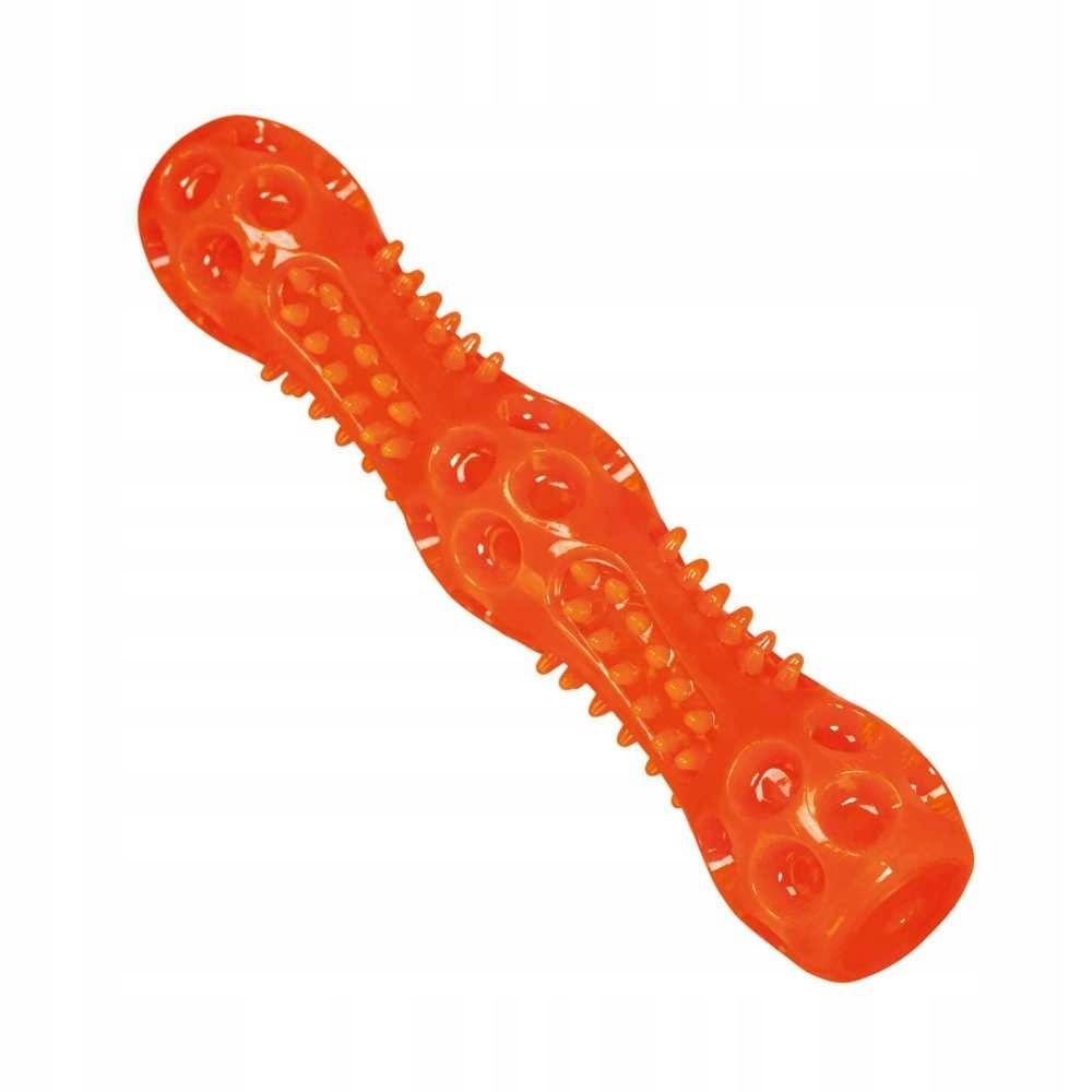 

Trixie Patyk piszczący zabawka kauczuk Tpr 18cm