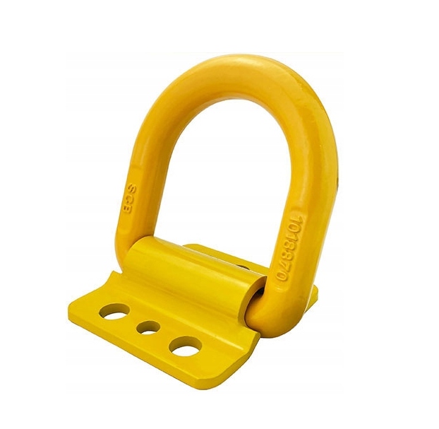 12tunový trajektový držák pro náklad a upevnění ferry schmitz návěsu rámu