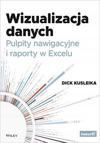 WIZUALIZACJA DANYCH. PULPITY NAWIGACYJNE I RAPORTY