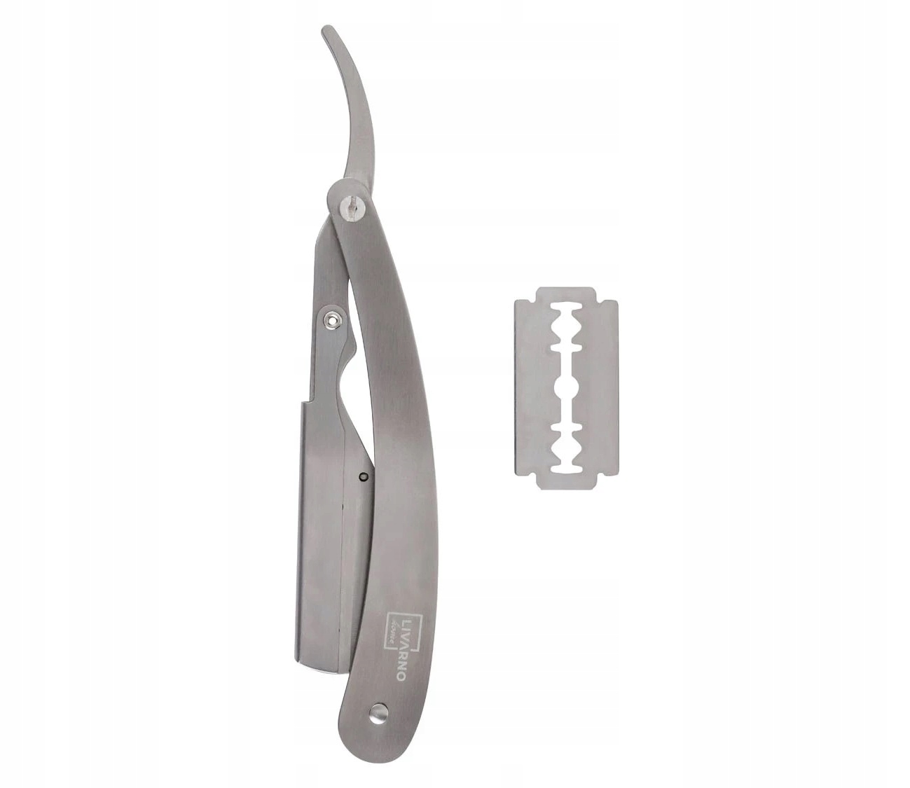 LIVARNO home | Brzytwa do golenia na żyletki.