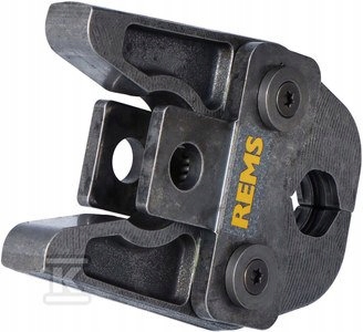 Čeľuste Do Priemeru 22 MM Prol M