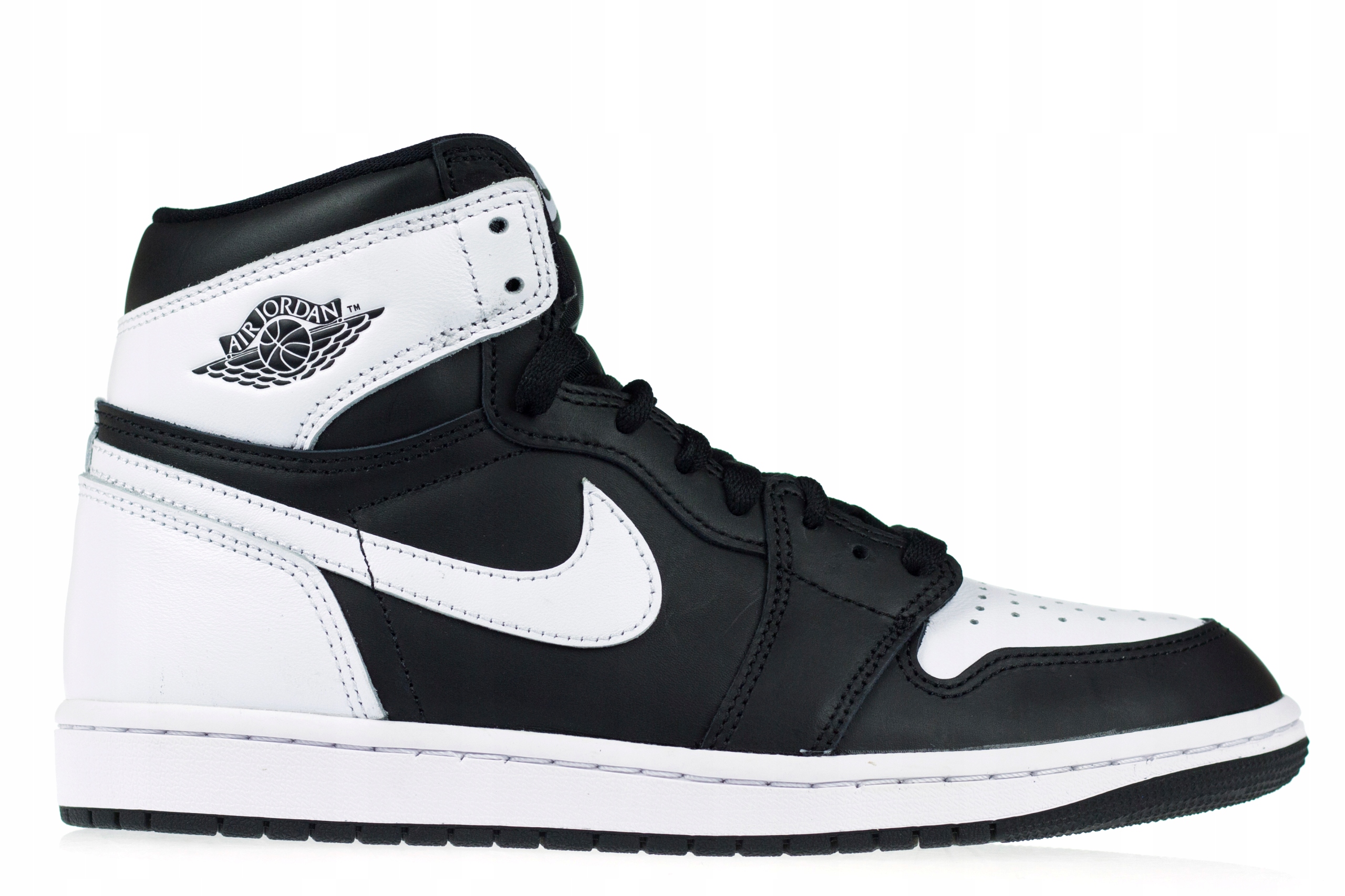Pánské Boty Air Jordan 1 Retro High Og Panda Vel. 42,5