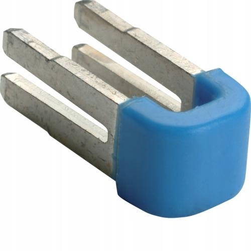 Mostek pro blok svorek KN99N modrý