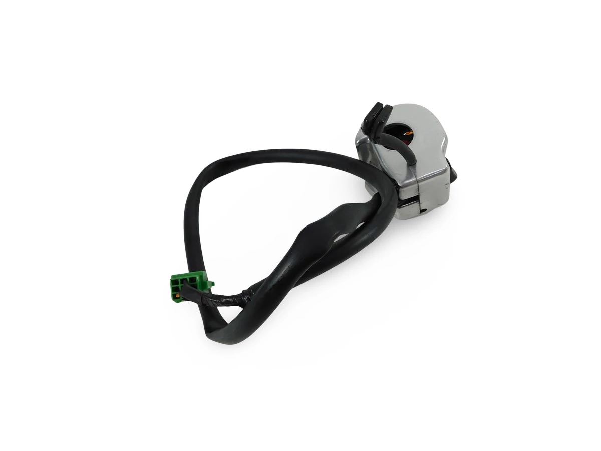 Pravý Predný Prepínač Kawasaki Vn 1600 Mean Streak 04-08 U-11 460910079