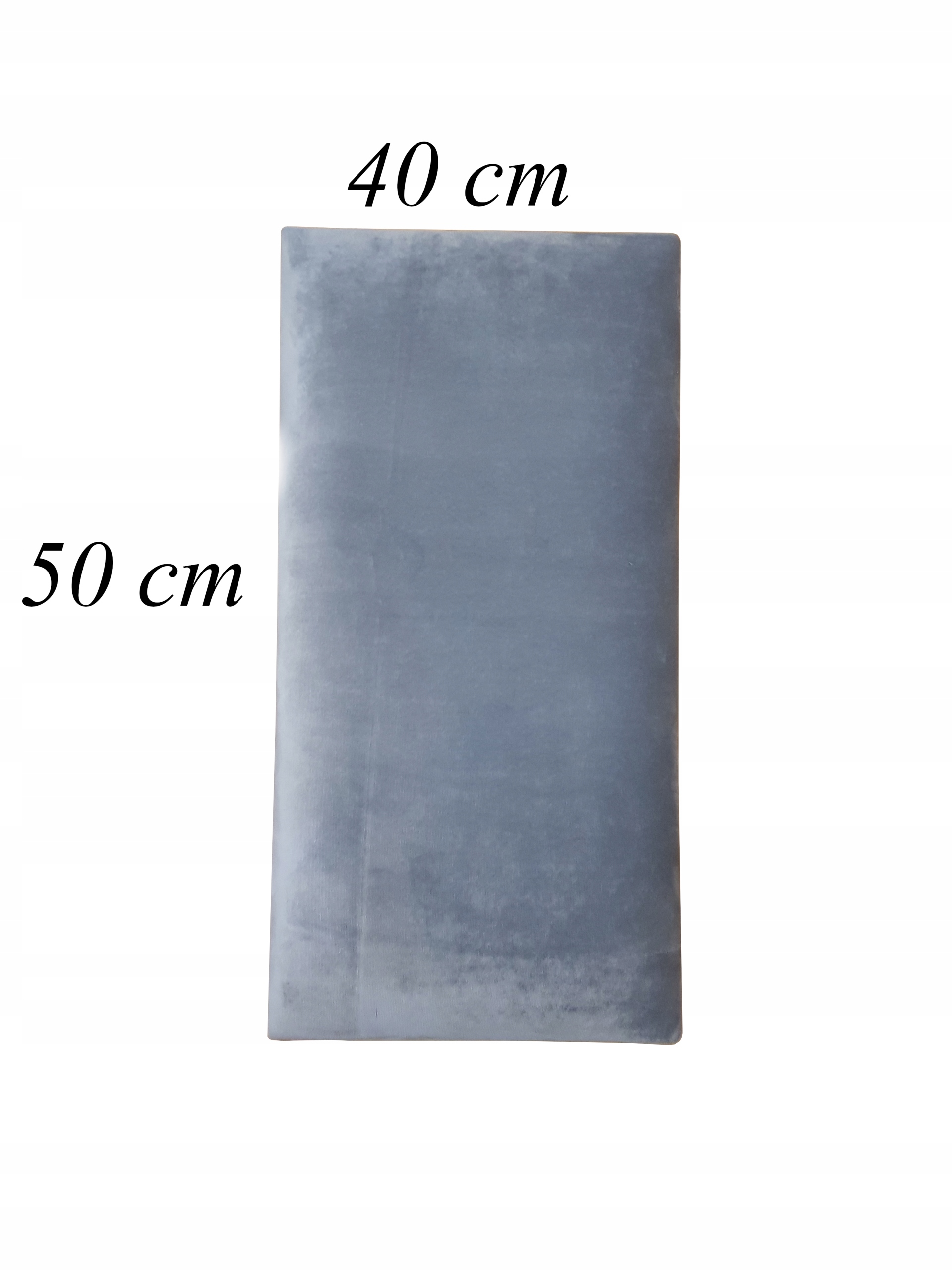 Panele dekoracyjne tapicerowane 50x40cm SUPER CENA