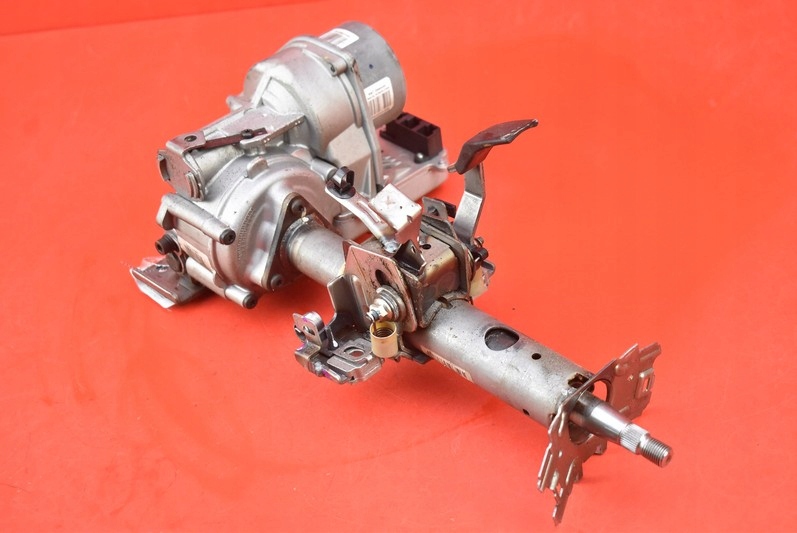 НАСОС ГІДРОПІДСИЛЮВАЧА KIA CEED 1 І 2.0 CRDI 08R